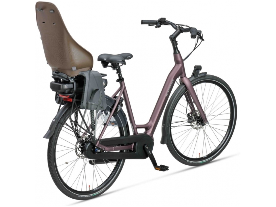 Batavus Finez E-GO 2022
