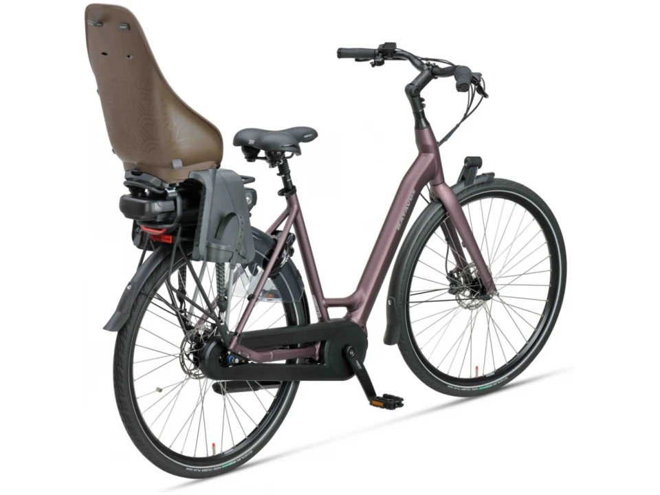 Batavus Finez E-GO 2022