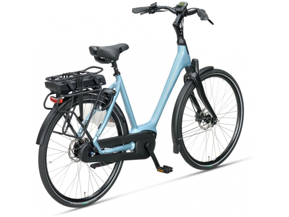 Sparta a-Shine Energy M8B 2022