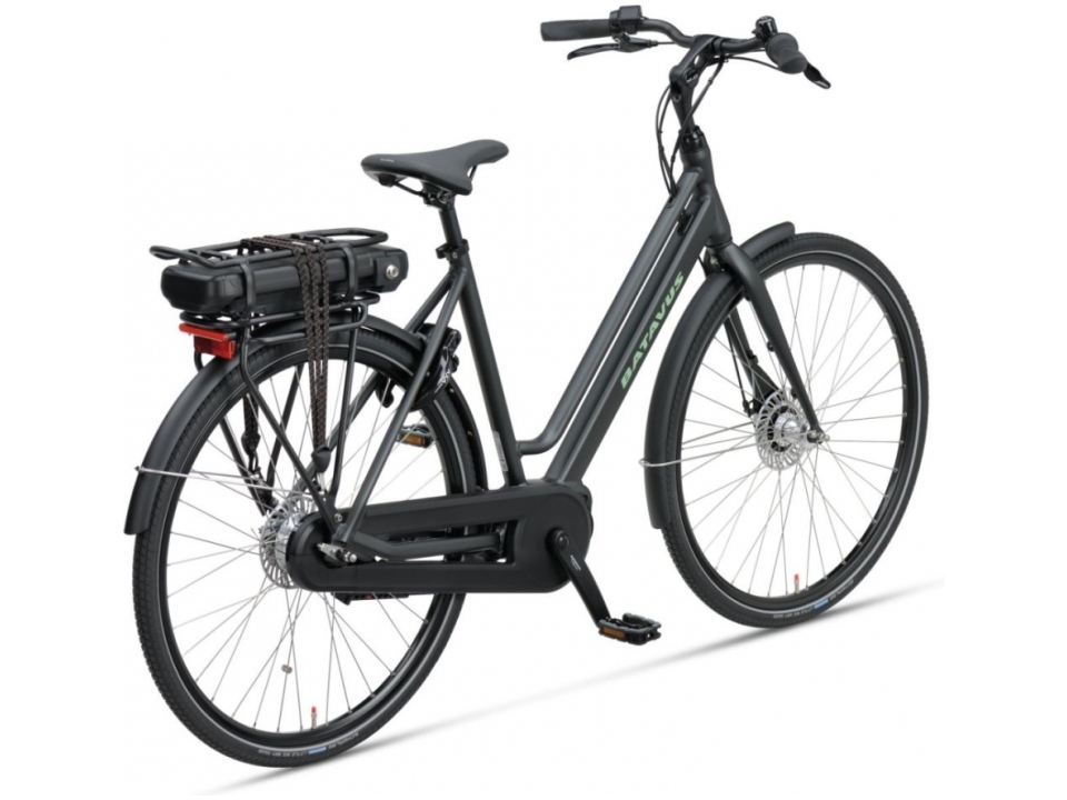 Batavus Fonk E-GO Plus 2022