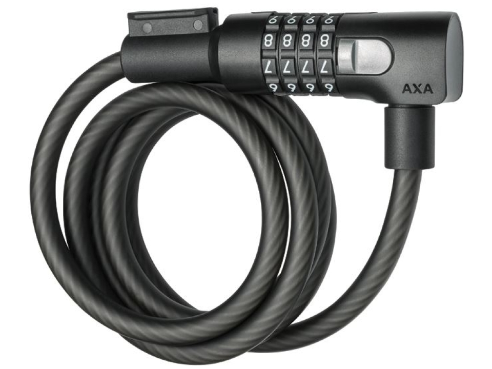AXA Kabelslot Resolute C10-150