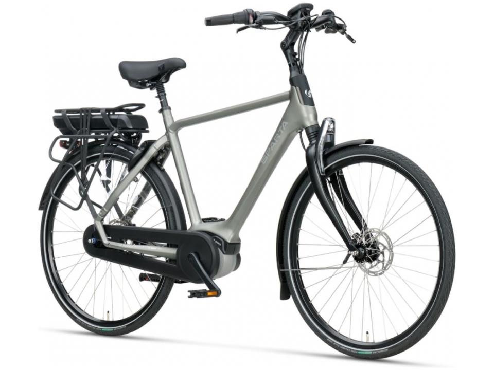 Sparta a-Shine Energy M8B 2022
