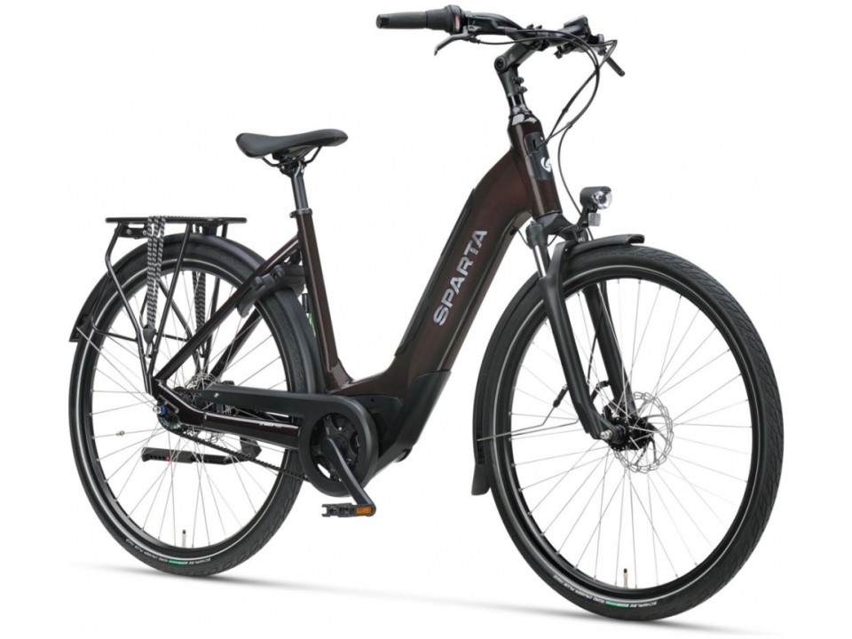 Sparta c-Grid Ultra M7Tb