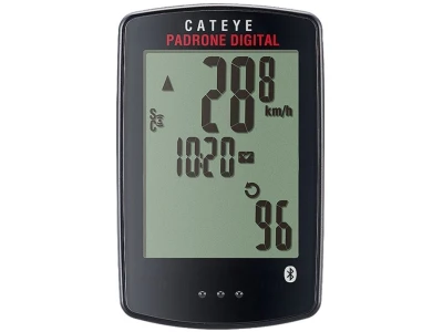 Cateye Fietscomputer Padrone Digital