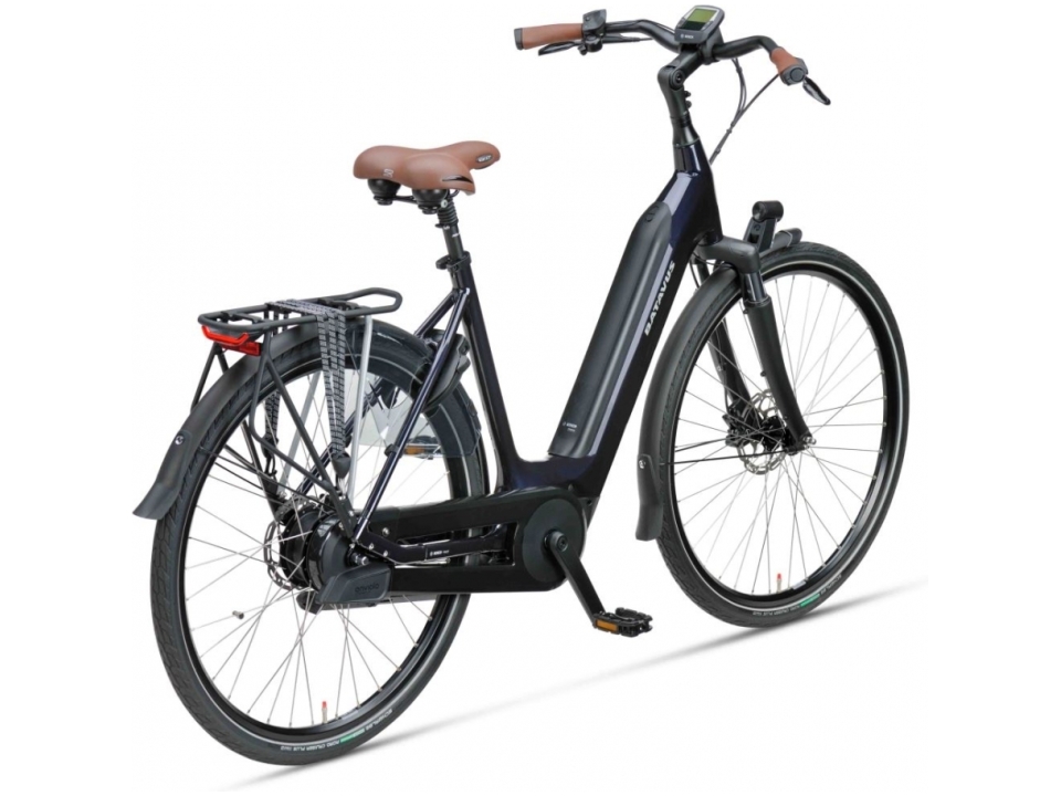 Batavus Finez E-GO Power Exclusive Plus