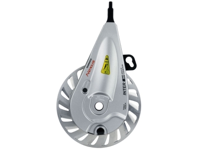 Shimano Rollerbrake Voor Compleet BR-C3010F