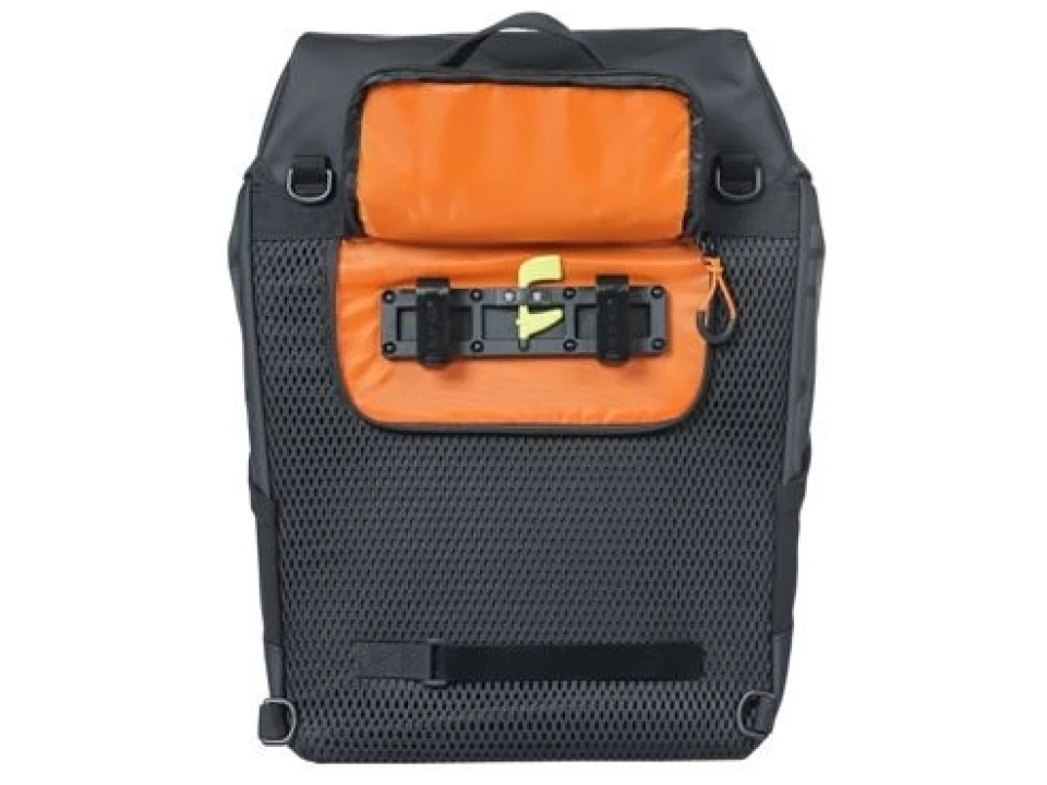 Basil Enkele Tas Miles Daypack