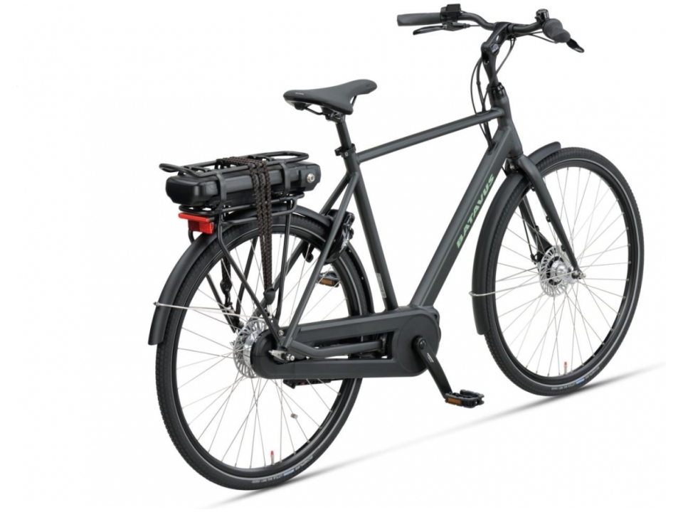 Batavus Fonk E-GO Plus 2022