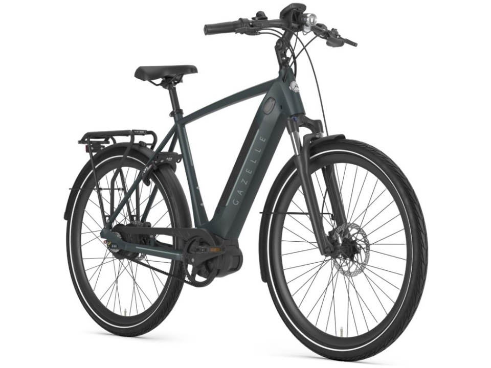Gazelle Ultimate C380 HMB 2022