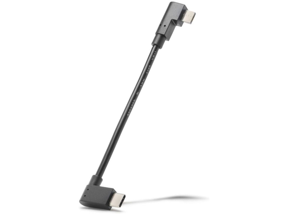 Bosch Laadkabel Micro-USB Naar USB-C