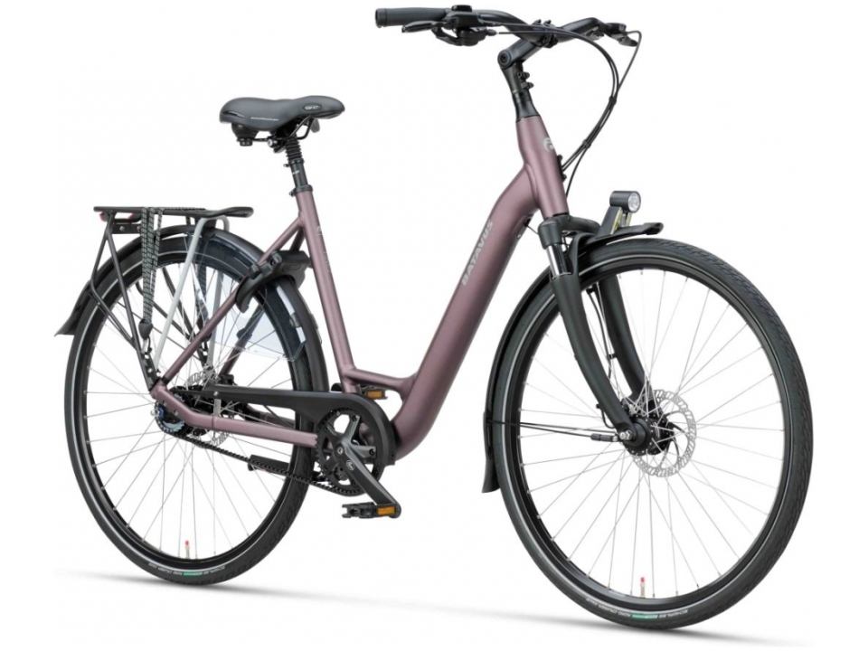 Batavus Finez Exclusive 2022