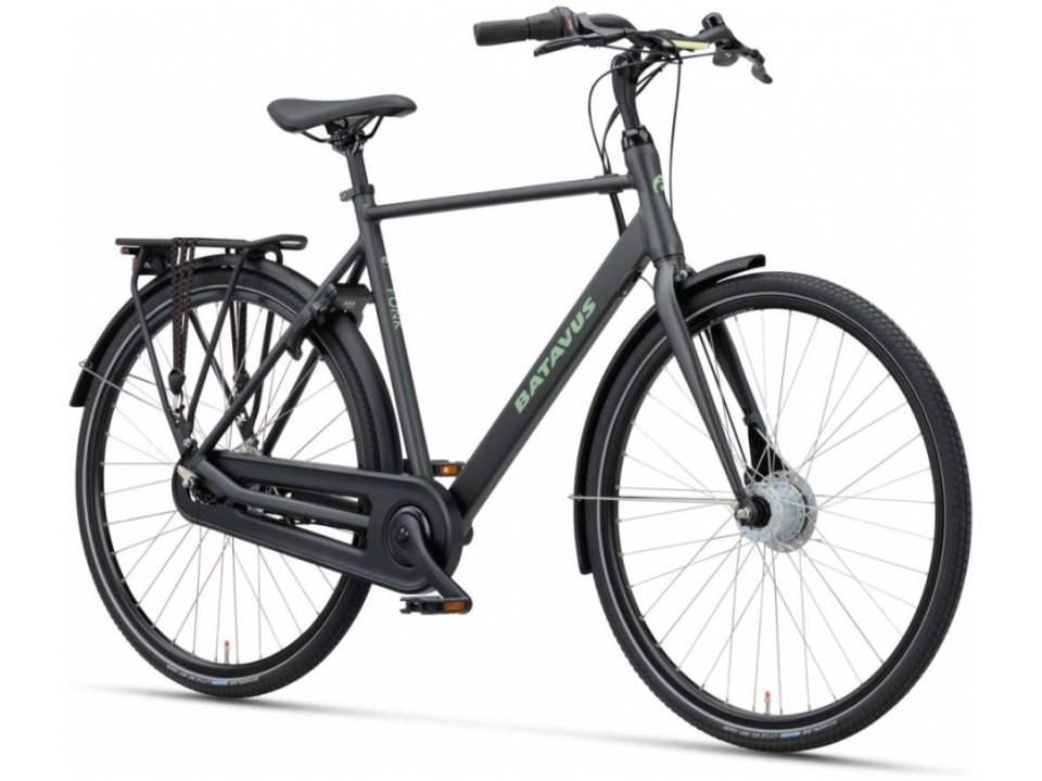 Batavus Fonk 7 2022