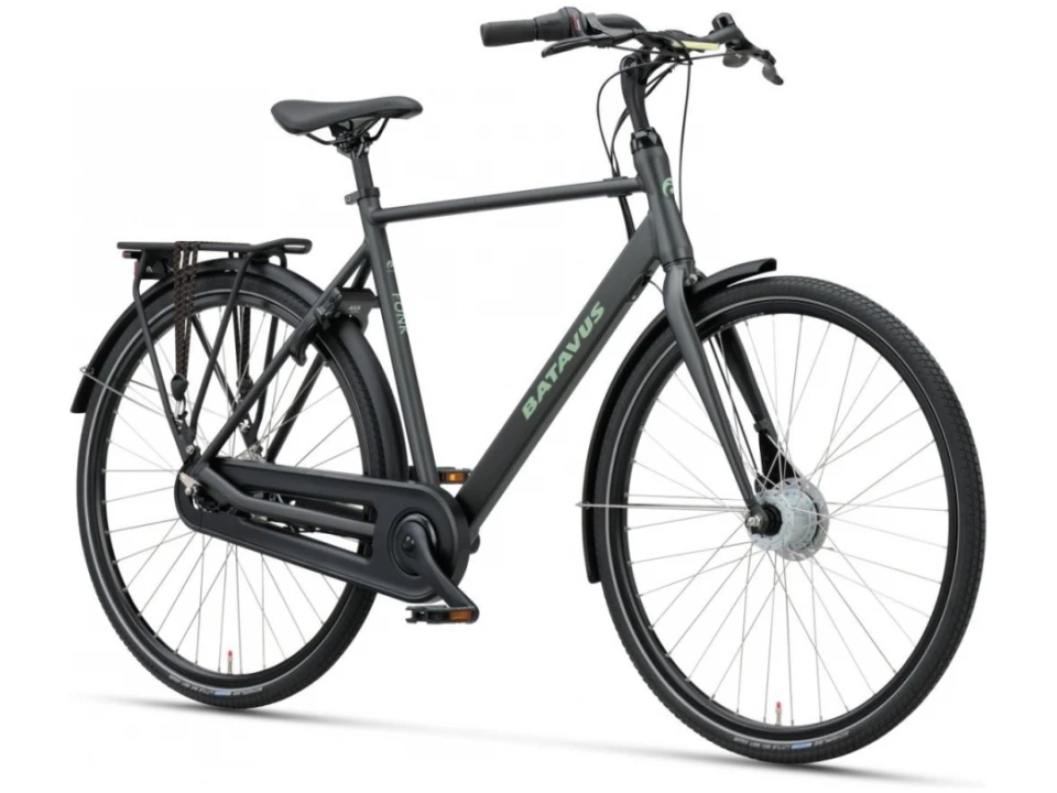 Batavus Fonk 7 2022
