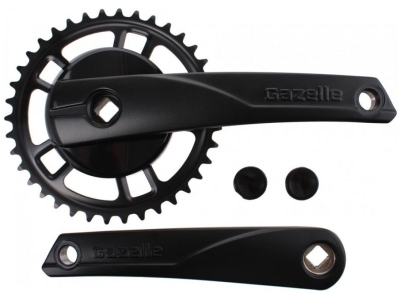 Gazelle Crankset Strixvaria