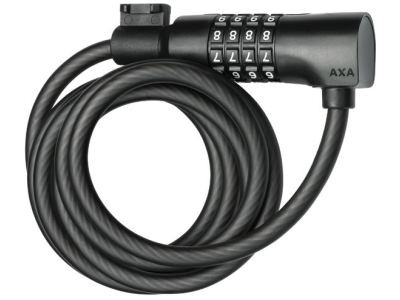 AXA Kabelslot Resolute C8-180