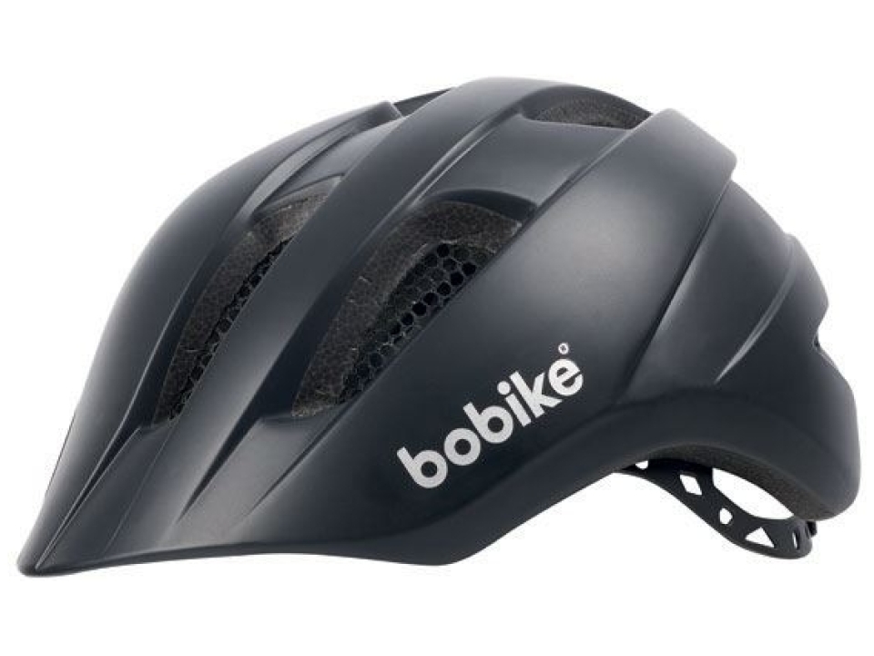 Bobike Fietshelm Exclusive Plus