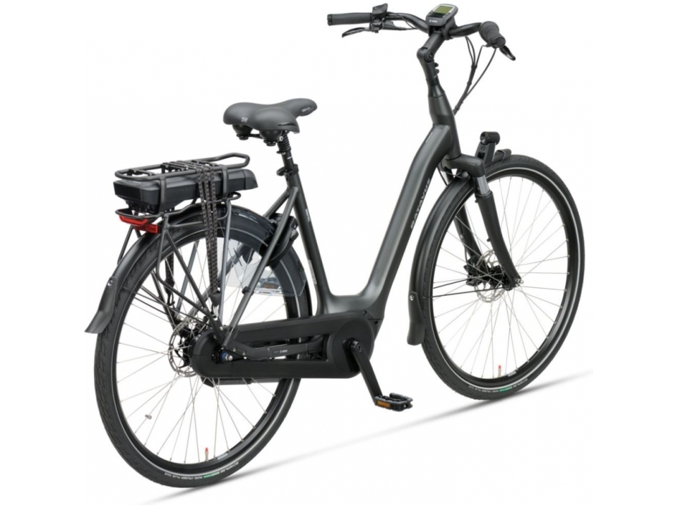 Batavus Finez E-GO Active Plus