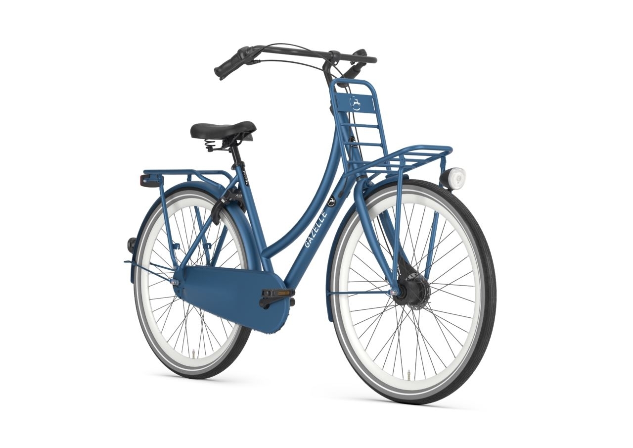 Puur nl bike new arrivals