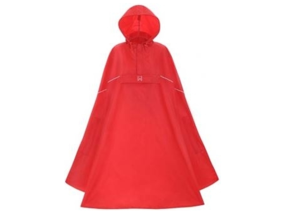 Willex Lichtgewicht Poncho