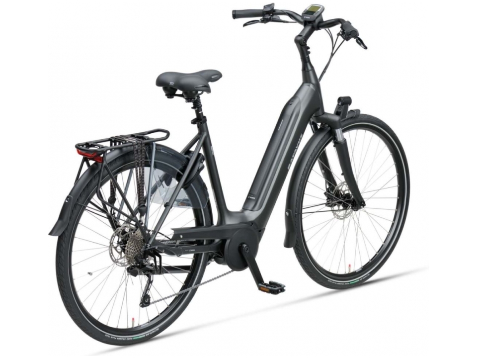 Batavus Finez E-GO Power Sport