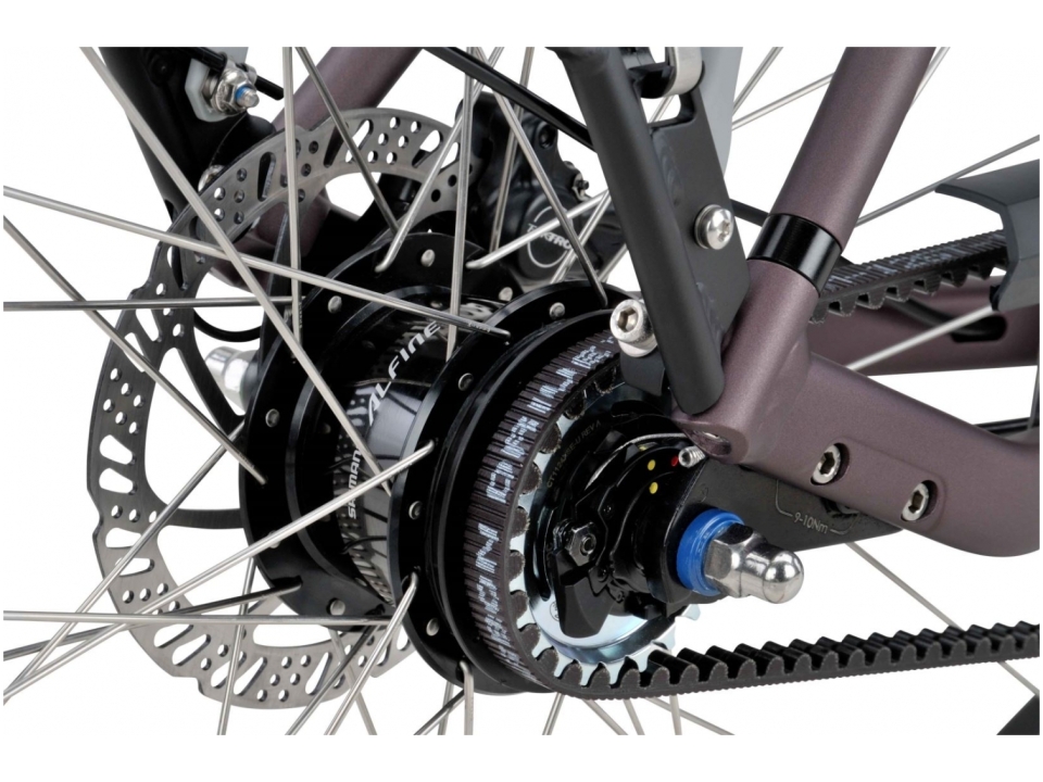 Batavus Finez Exclusive 2022
