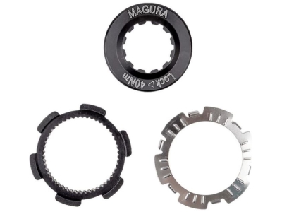 Magura Center Lock Adapter