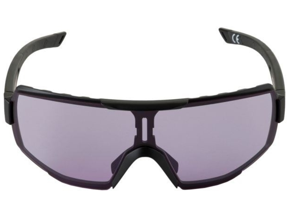 AGU Fietsbril Bold Photochromic