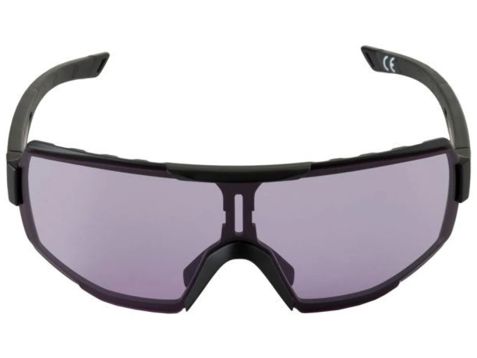 AGU Fietsbril Bold Photochromic