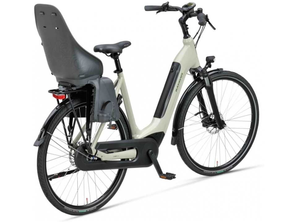 Batavus Velder E-GO Power Plus