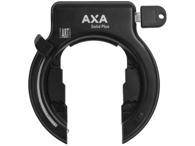 AXA Ringslot Solid Plus