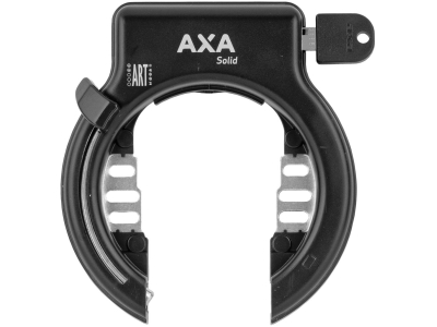 AXA Ringslot Solid