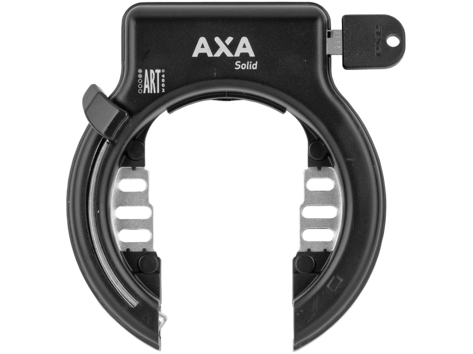 AXA Ringslot Solid