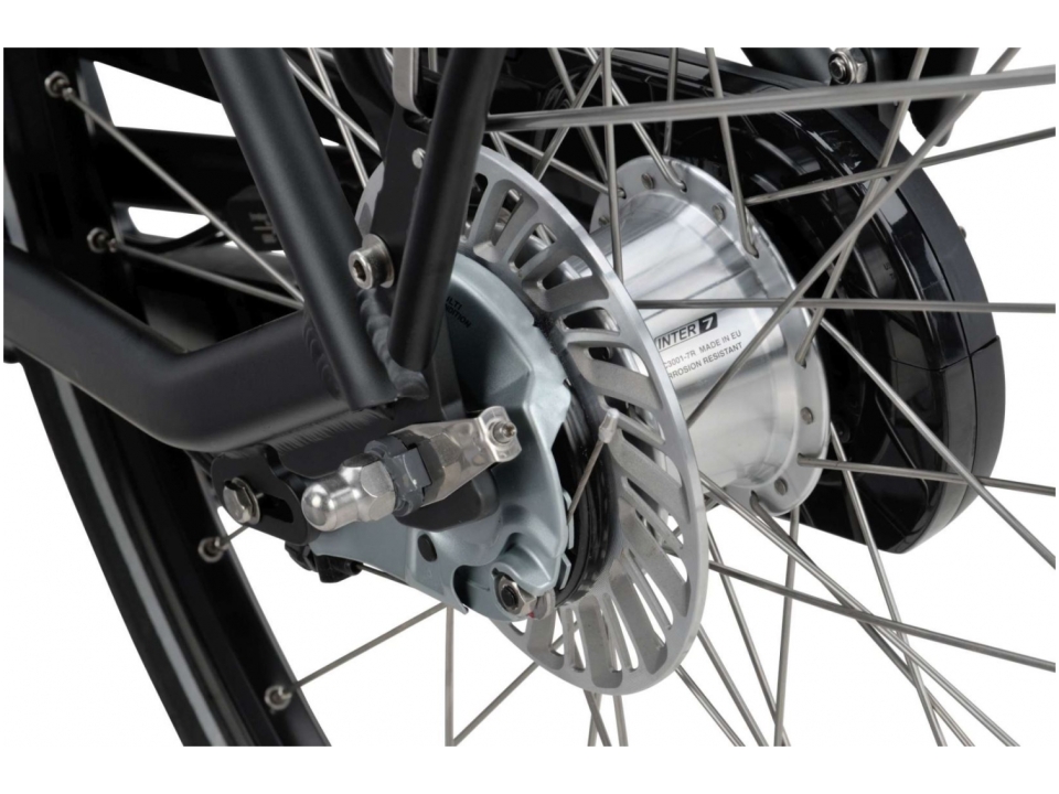 Batavus Fonk E-GO Plus 2022