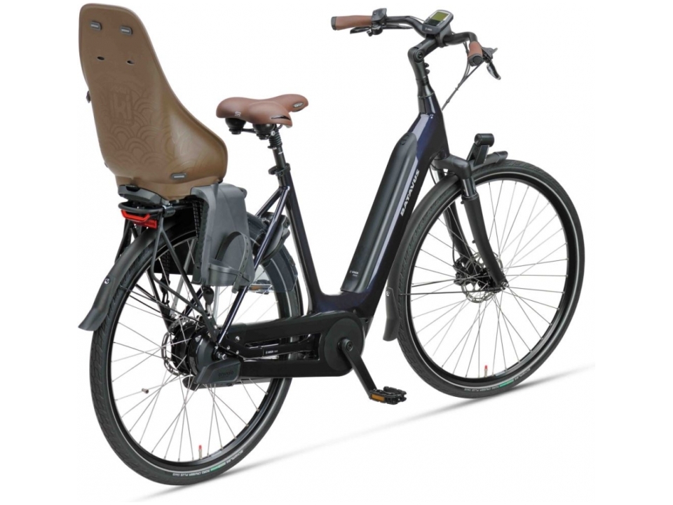 Batavus Finez E-GO Power Exclusive Plus