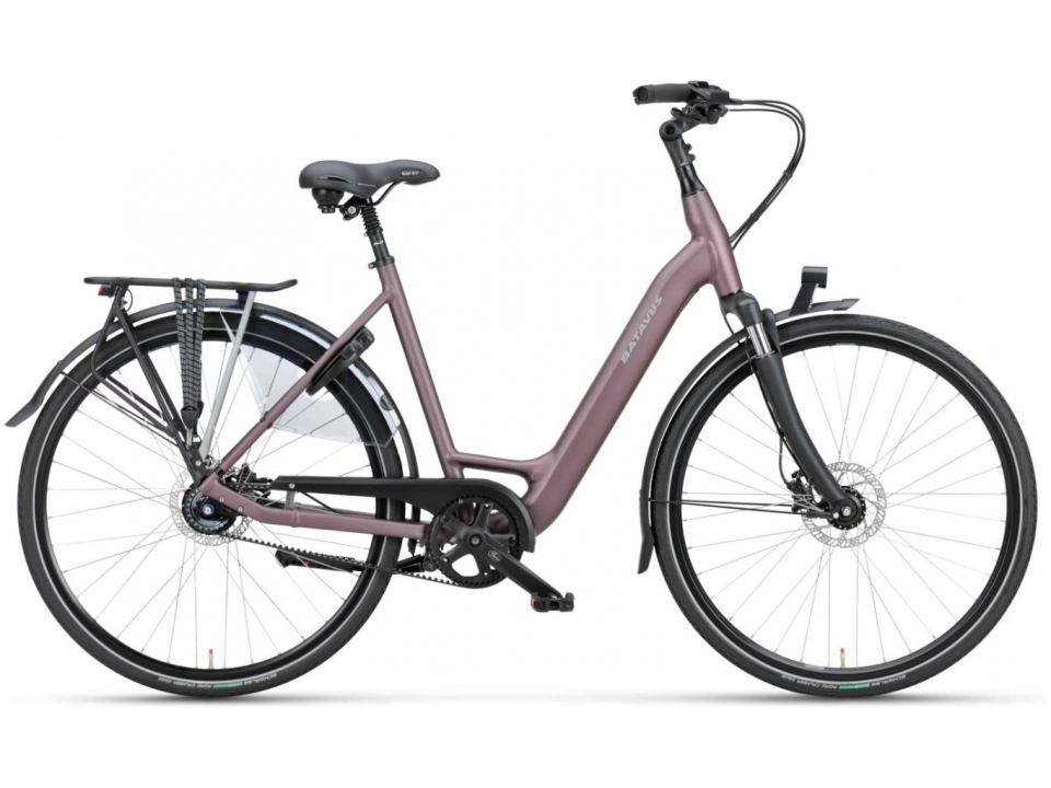 Batavus Finez Exclusive 2022