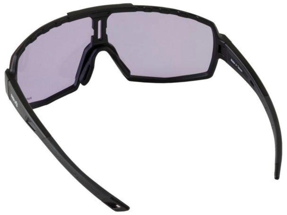 AGU Fietsbril Bold Photochromic