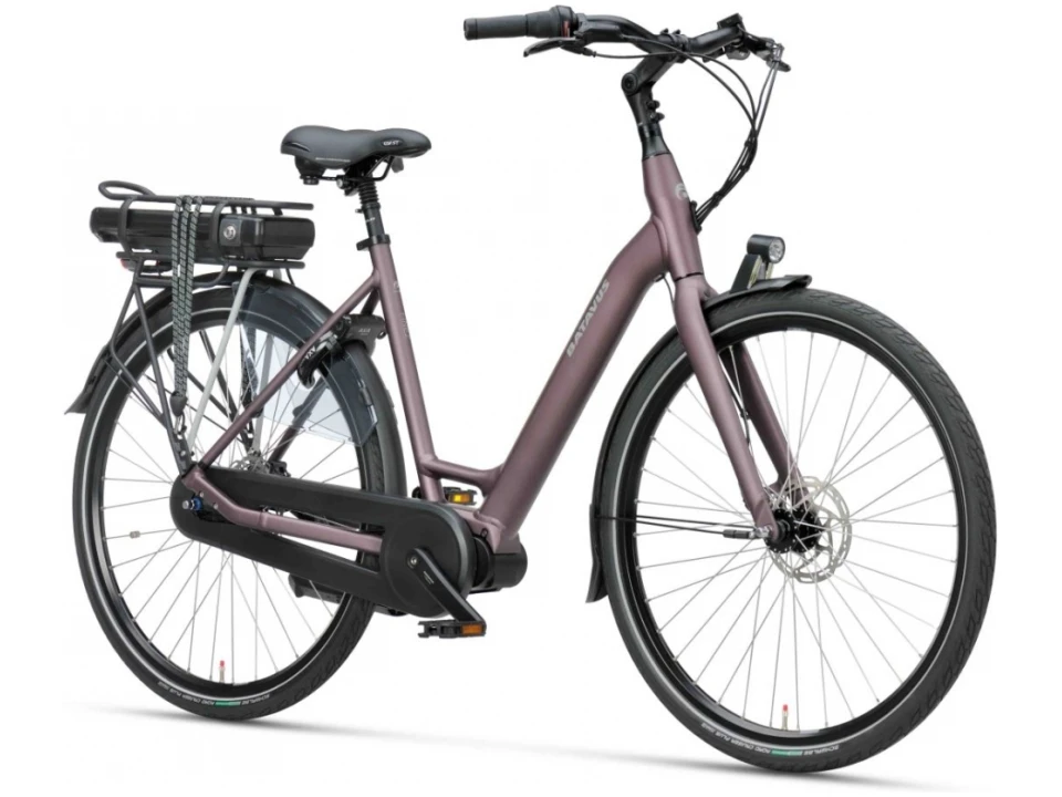 Batavus Finez E-GO 2022