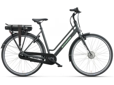 Batavus Fonk E-GO 2022