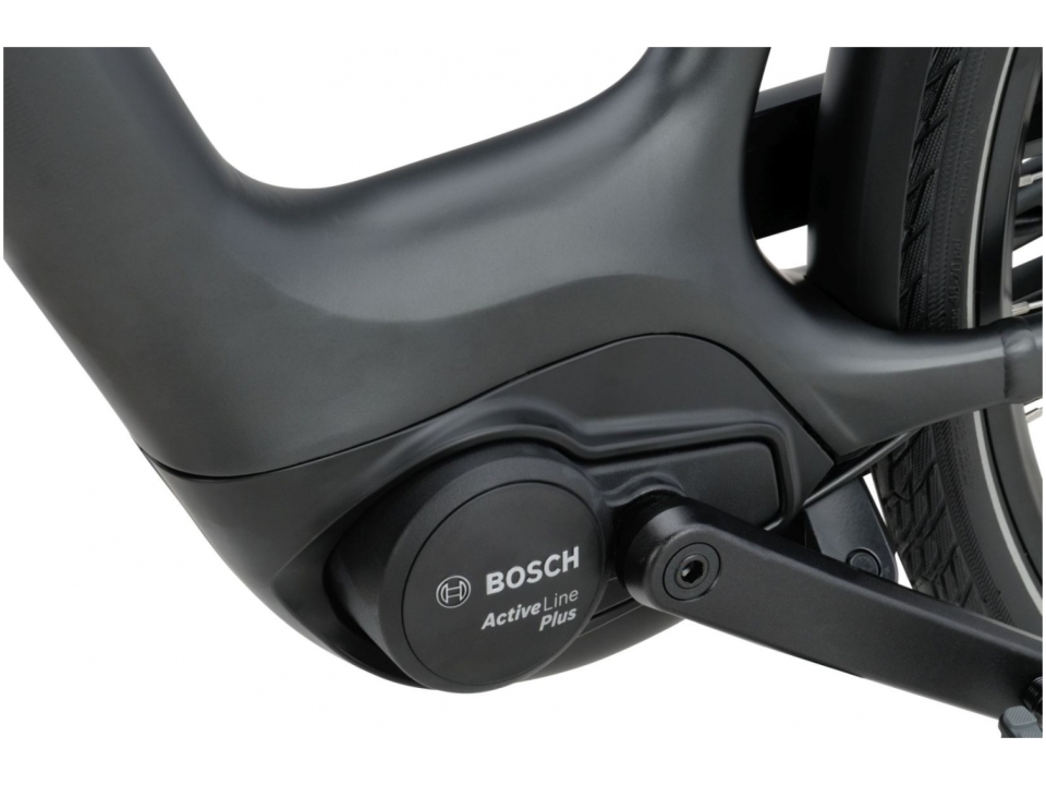 Batavus Finez E-GO Active Plus
