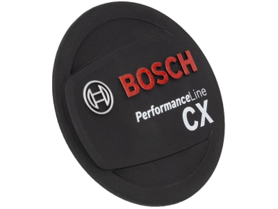 Bosch Deksel Logo Performance Line CX