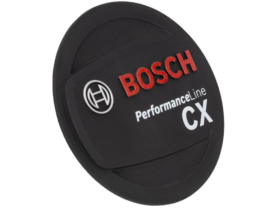 Bosch Deksel Logo Performance Line CX