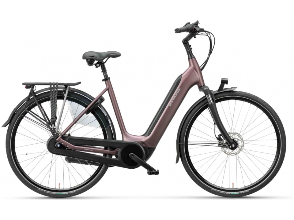 Batavus Finez E-GO Power 2022