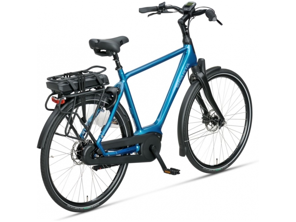 Sparta a-Shine Energy M8B 2022