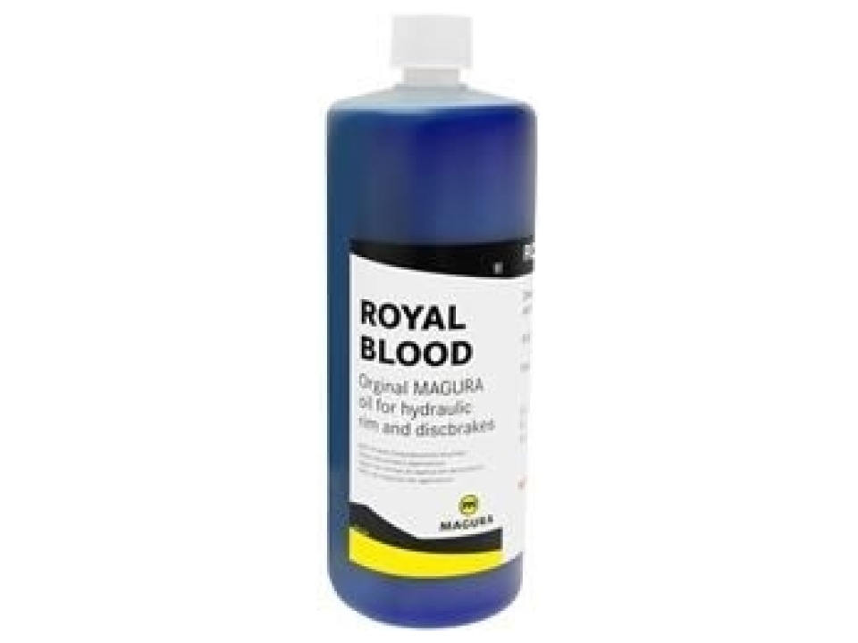 Magura Rem Olie Royal Blood