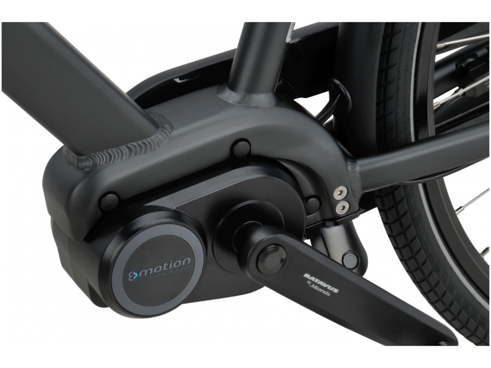Batavus Fonk E-GO Plus 2022