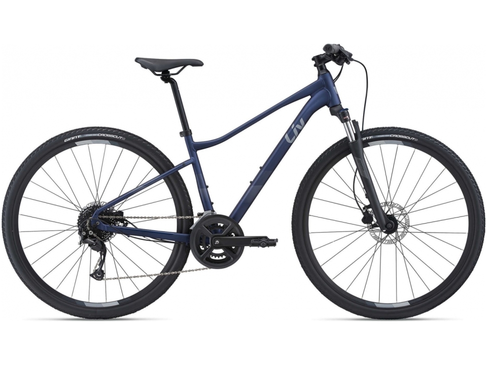 Giant Rove 2 2021