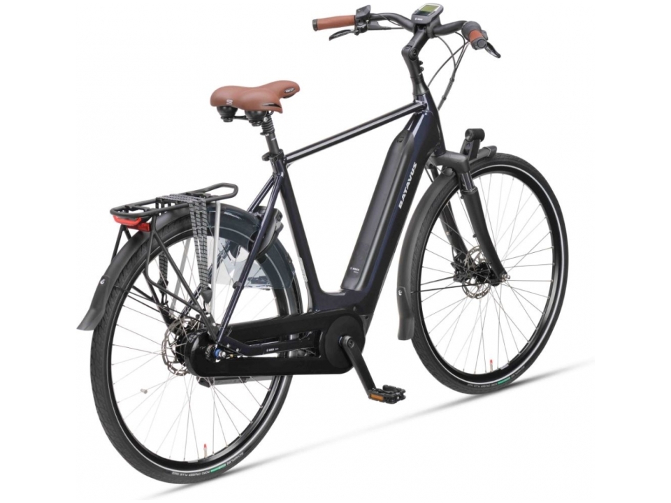 Batavus Finez E-GO Power 2022