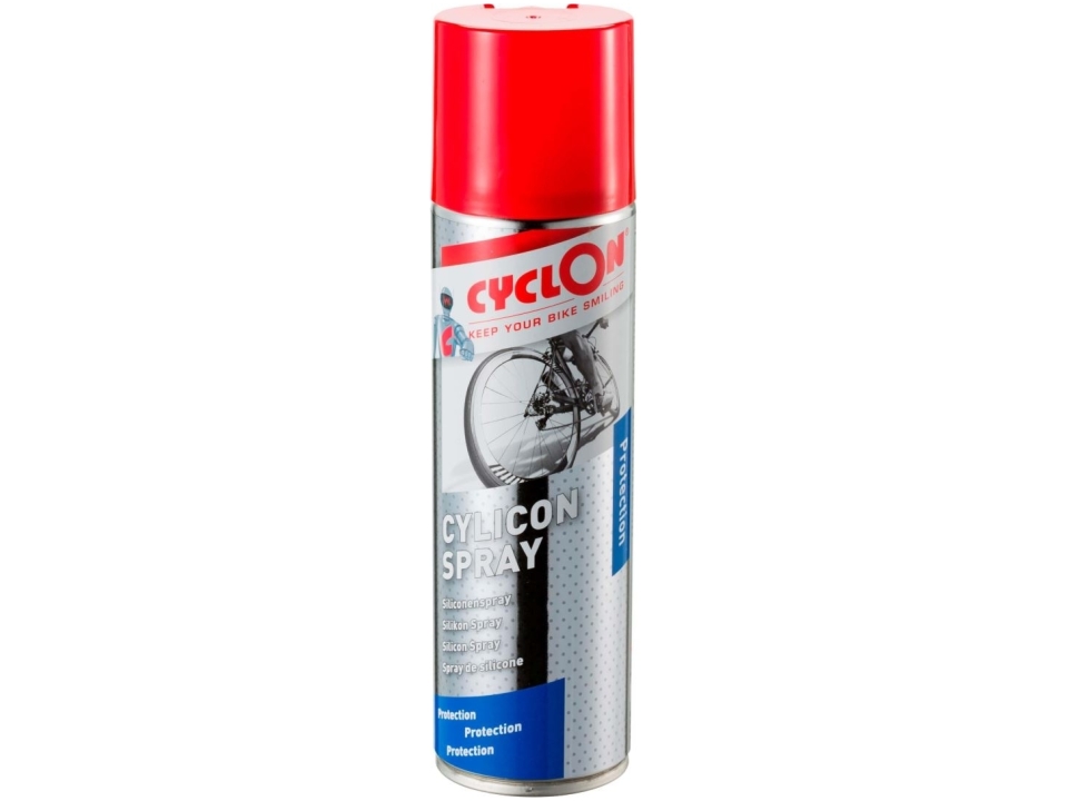 Cyclon Cylicon Spray