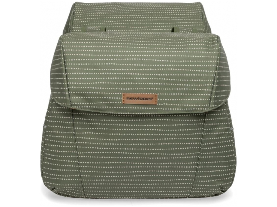 New Looxs Dubbele Tas Joli Nomi