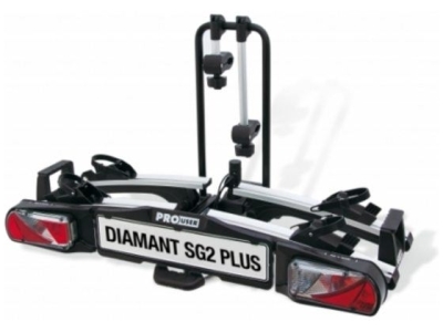 Pro User Fietsendrager Diamant SG2 Plus